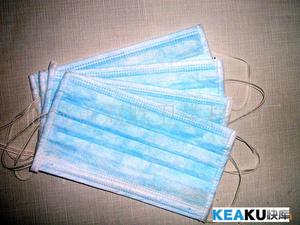 走進(jìn)義烏國際商貿(mào)城四區(qū) 杰美日用品的無紡布口罩供應(yīng)優(yōu)勢