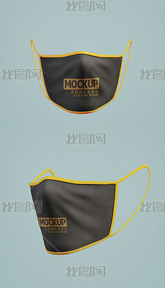2022年日用產(chǎn)品樣機(jī)設(shè)計(jì)新趨勢(shì) 口罩樣機(jī)素材、模板與應(yīng)用大全