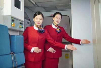 浙江廣廈建設(shè)職業(yè)技術(shù)大學(xué)空中乘務(wù)專業(yè)斬獲金華市禮儀大賽金獎(jiǎng)，彰顯專業(yè)禮儀服務(wù)風(fēng)采