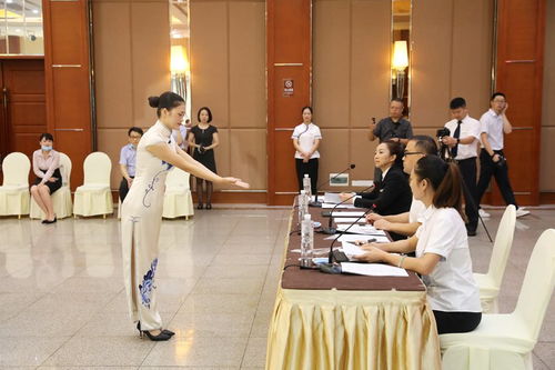 錘煉隊伍塑形象 磨礪技能塑產品 禮儀服務鑄品牌